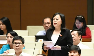 Mặc áo blouse trắng, xưng danh bác sỹ, quảng cáo thực phẩm chức năng thì cần xử lý nghiêm