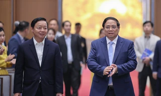 Thủ tướng chủ trì hội nghị kết nối 63 tỉnh, thành, gỡ khó cho nhà ở xã hội