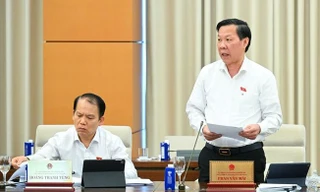 Bỏ quy định không cho phép toàn bộ doanh nghiệp nhà nước đầu tư bất động sản