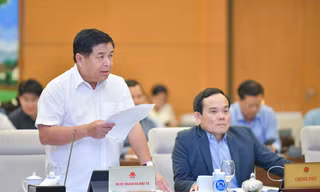 Đề xuất các giải pháp gỡ khó cho 3 chương trình mục tiêu quốc gia 