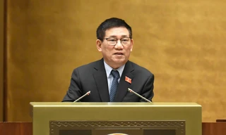 Đề xuất bổ sung 20.695 tỷ đồng vốn Nhà nước vào Vietcombank 