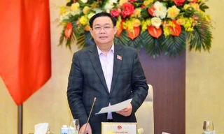 Xem xét, phê chuẩn bổ nhiệm, miễn nhiệm Đại sứ đặc mệnh toàn quyền 