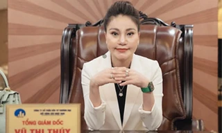 Thủ đoạn lôi kéo tinh vi của công ty Nhật Nam, thu tổng số tiền 8.941 tỷ đồng