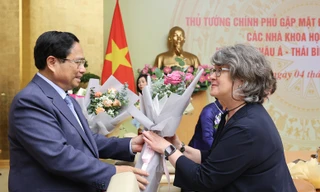 Đổi mới để bứt phá, sáng tạo để bay cao trong bầu trời kỷ nguyên số