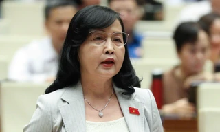 Tránh lạm dụng cho vay đặc biệt để 'cứu' tổ chức tín dụng yếu kém