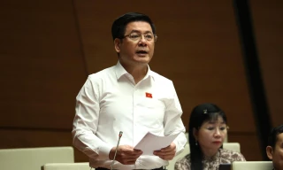 Bộ trưởng Công Thương lý giải hiện tượng thiếu xăng dầu cục bộ bất thường