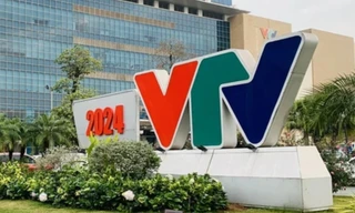 VTV và VOV có tối đa 4 phó tổng giám đốc