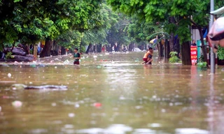 Điều chỉnh kế hoạch kiểm toán tại các địa phương bị ảnh hưởng bởi bão số 3 