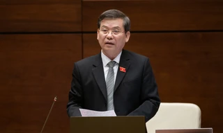 Viện trưởng Lê Minh Trí: Vụ Việt Á, phân ra ba loại vi phạm để xử lý