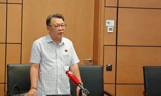 Đại biểu Quốc hội: Công việc ách tắc vì 150 ngày không có Chủ tịch tỉnh