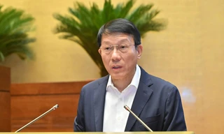 8 tội danh đề xuất bỏ hình phạt tử hình, thay thế bằng tù chung thân không xét giảm án