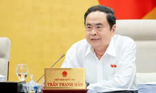 Cần xin ý kiến Bộ Chính trị về áp dụng luôn cơ chế đặc thù với địa phương sáp nhập vào thành phố 