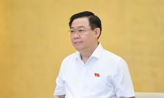 Những nội dung quan trọng, cá biệt sẽ được Uỷ ban Thường vụ Quốc hội cho ý kiến
