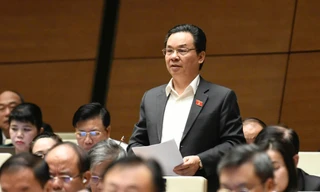 Nếu không bố trí vốn xây bệnh viện, bệnh nhân vừa phải trả viện phí, vừa phải trả lãi ngân hàng