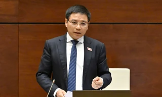 Tranh luận trường công, bệnh viện công vẫn phải 'cõng' thêm thuế 