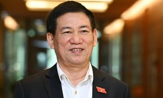 Đề xuất chất vấn 4 thành viên Chính phủ