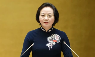 Bộ Nội vụ đề xuất số lượng biên chế công chức phường tại 3 thành phố lớn 