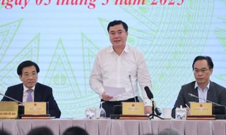 Việt Nam chủ động xử lý trước chính sách thuế từ Mỹ