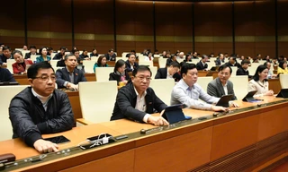 Thủ tướng quyết định các biện pháp cấp bách khác quy định trong trường hợp cần thiết