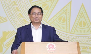 Thủ tướng: Chuyển đổi số đã 'đến từng ngõ, gõ từng nhà, rà từng người' 