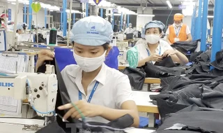 Lao động bị nghỉ việc có thể được hỗ trợ mức cao nhất 1,8 triệu đồng