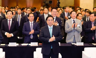 Thủ tướng: Việt Nam là 1 trong 3 đối tác kinh tế lớn nhất của Hàn Quốc trên thế giới 