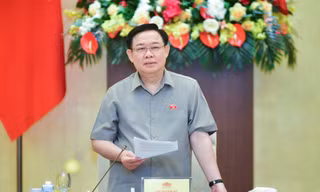 Giải quyết sinh kế của người dân từ các chương trình mục tiêu quốc gia