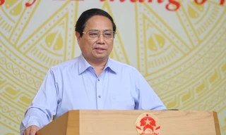 Thủ tướng phê bình nhiều bộ ngành, địa phương chậm giải ngân vốn đầu tư công 