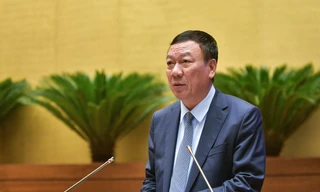 Luân chuyển 45.192 lượt cán bộ nhằm phòng ngừa tham nhũng