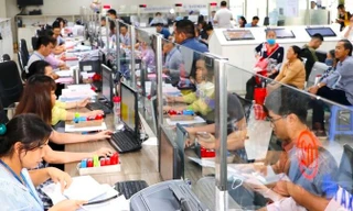 Đề xuất bỏ quy định về ngạch công chức