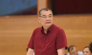 Tướng Tô Ân Xô: Nghiên cứu bổ sung nơi sinh trong hộ chiếu mới 