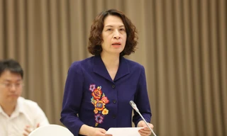 Đốc thúc đấu thầu thuốc, vật tư y tế, tránh tình trạng lo ngại, sợ sai