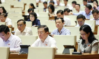 Ghi nhận công lao, đóng góp của 696 cấp huyện trước khi kết thúc hoạt động từ ngày 1/7