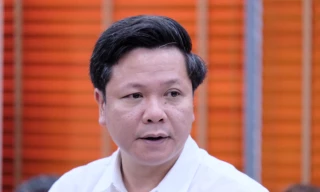 Giám đốc sở, ủy viên ban thường vụ cấp tỉnh có thể làm bí thư cấp xã tại địa bàn quan trọng