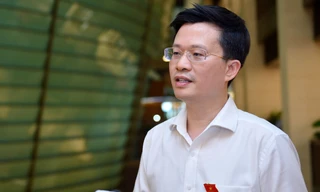 'Tin vào đánh giá công tâm của đại biểu và bản lĩnh người được lấy phiếu tín nhiệm'