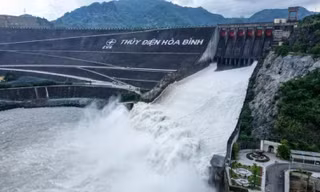 Thủ tướng yêu cầu đảm bảo an toàn tuyệt đối cho các hồ chứa thủy điện