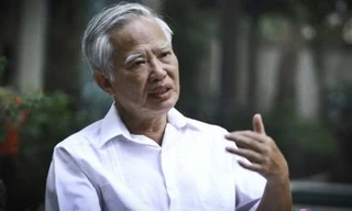 Nguyên Phó Thủ tướng Vũ Khoan từ trần 