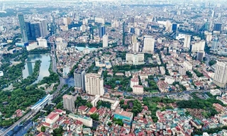 Chi tiết các hình thức để người dân góp ý sửa Hiến pháp