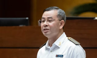 Tổng Kiểm toán: 'Phải chín, phải rõ' mới chuyển vụ việc sang cơ quan điều tra