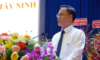 Thủ tướng bổ nhiệm Phó Chủ tịch Hội đồng tiền lương quốc gia