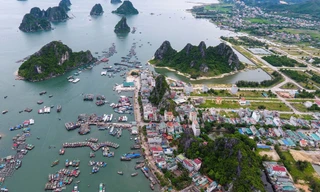 Bộ Nội vụ thông tin về mô hình 11 đặc khu sau sáp nhập đơn vị hành chính