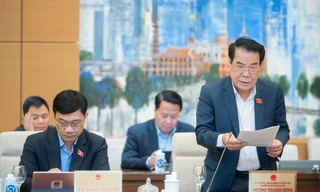 Quy định về phòng cháy chưa khoa học, tăng chi phí quá mức cho doanh nghiệp