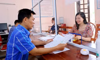 Quy định mới về đăng ký hộ tịch khi tổ chức chính quyền địa phương 2 cấp