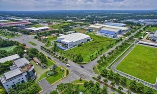 Chính phủ quyết định giảm 30% tiền thuê đất cho người dân, doanh nghiệp 