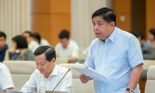 Chính sách hỗ trợ 2% lãi suất kết quả rất thấp, Chính phủ sẽ có báo cáo riêng gửi Quốc hội