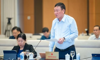 Làm rõ lý do Bộ trưởng, Chủ tịch tỉnh 'tiếp công dân ít, ủy quyền nhiều'