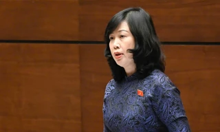 Bộ trưởng Y tế: Còn tình trạng cán bộ e ngại, sợ sai phạm trong đấu thầu thuốc