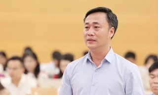 Lãnh đạo Bộ Xây dựng lý giải nguyên nhân giá nhà tăng cao