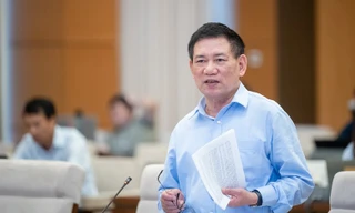 Hàng tỷ USD hàng hoá luân chuyển qua các sàn Shopee, Lazada, Tiki, TikTok mỗi tháng 