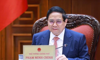 Thủ tướng yêu cầu đưa thêm 1.000 bác sĩ về cơ sở ngay trong năm nay